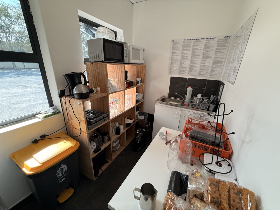 To Let Commercial Property for Rent in Atlas Gardens Western Cape